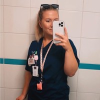 Synne Roaldstveit Kværnstrøm