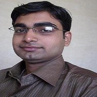 Dr. Divyang Purohit
