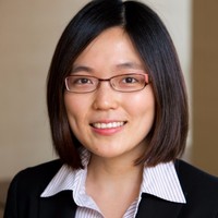 Elinor Ouyang, Cfa, Frm