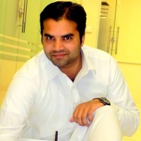 Aqeel Ahmed