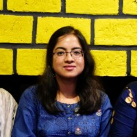 Sreeja Ray
