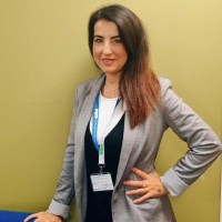 Sabrina Guzman Pastor