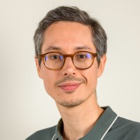 Mathieu Nicod