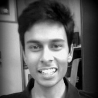 Apurva Ranjan