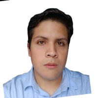 Fabrizio Ricardo Martínez Cueva
