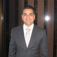 Ameer Ismail