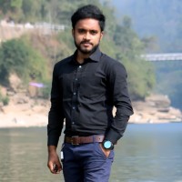 Touhid Islam