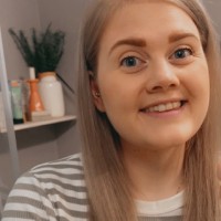 Miriam Trælnes