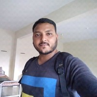 Ashwin Bandaru