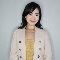Louise Anne Raymundo