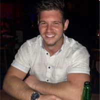 Matthew Stamp