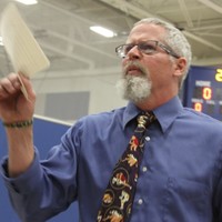 Joel Steinmann