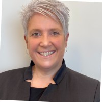 Annette Balmforth