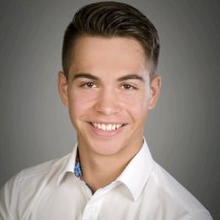 Niklas Scherer