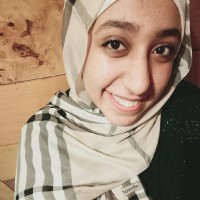 Sara Ahmed El Ghareb