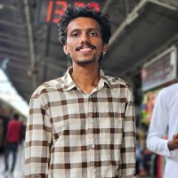 Amith Soman A