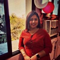Megha Biswas