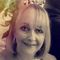 Sue Thompson