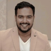 Lokesh Vijayan