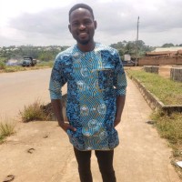 Oladipupo Kehinde