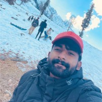 Poojith M S