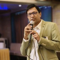 Rtn. Faisal Shaikh (シェイク)