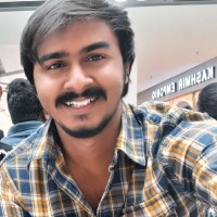 Anirudh Punaruru