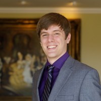 Alex Vandenberg