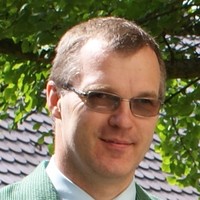 Horst Bauer