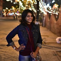 Vani Ranganathan