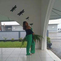 Stacey C. Wong-A-Tsoi