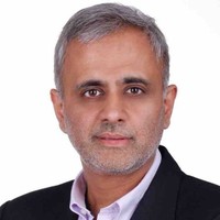 Asad Jafree
