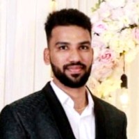 Harikishan Singh