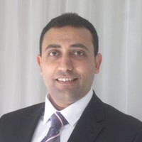 Akram Armanyous
