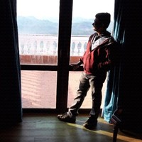 Vishal B Boritkar