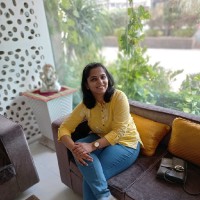 Dhanashree Bhide