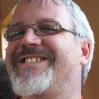 Graeme Heald
