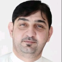 QAIS ABDUL RASHEED
