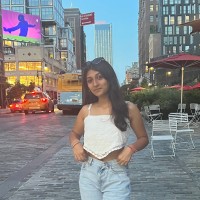 Prisha Khanna