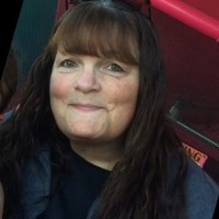 Tracy Blankenberg