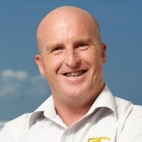 Tony Ramsden