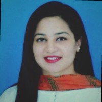 Ms Aneela Nokhaiz