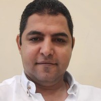 Saleh Mohamed Ragab