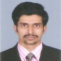 Krishna Kumar S.