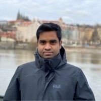 Harishankar Das