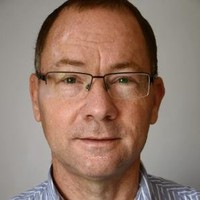 Duncan Hope