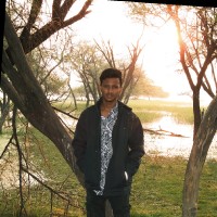 Yakshit Prajapati