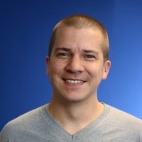 Nate Paystrup