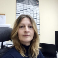 Marina Milošević