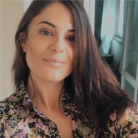 Martina Stamilla